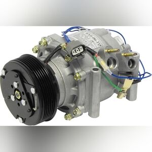 UAC CO 4914AC A/C Compessor Model: HE16F